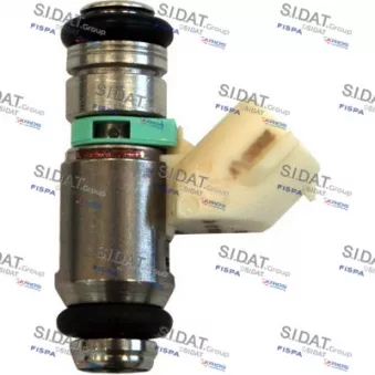 Injecteur FISPA