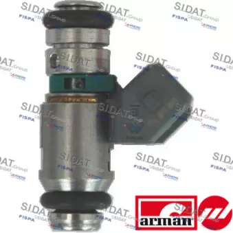 Injecteur FISPA 81.236AS