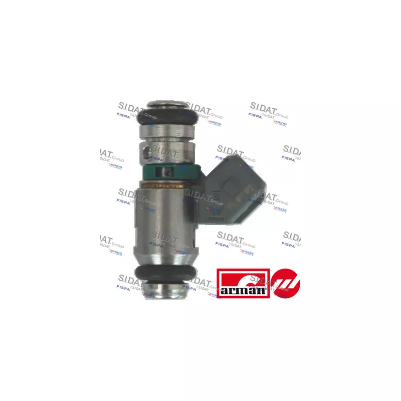 Injecteur FISPA 81.236AS
