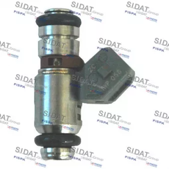 Injecteur FISPA 81.237