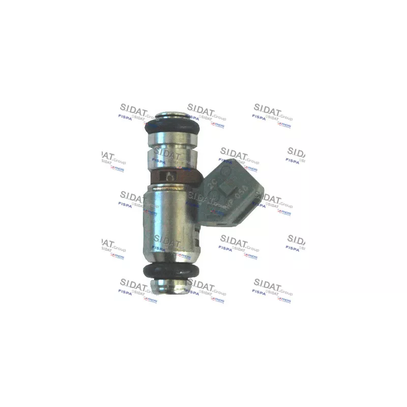 Injecteur FISPA 81.237