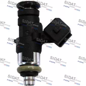 Injecteur FISPA 81.239