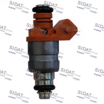 Injecteur FISPA