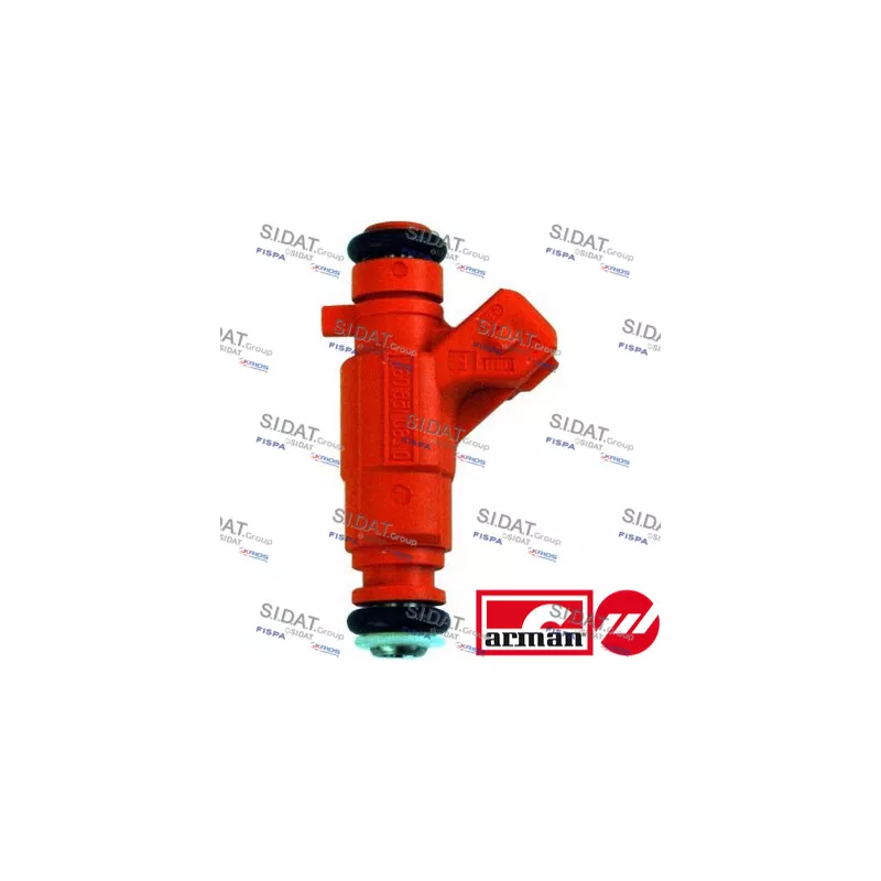 Injecteur FISPA 81.249AS