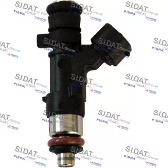 Injecteur FISPA 81.250
