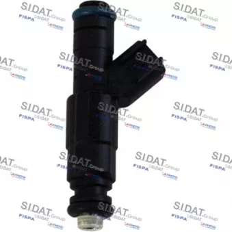 Injecteur FISPA 81.251