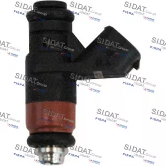 Injecteur FISPA 81.252