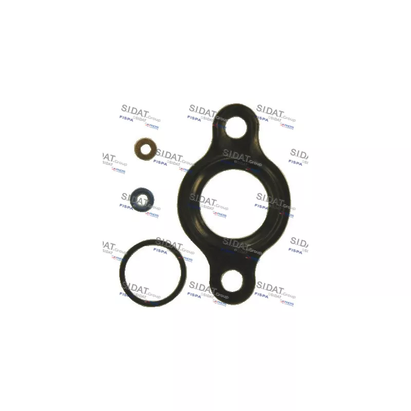 Kit de réparation, système à rampe commune FISPA 81.269