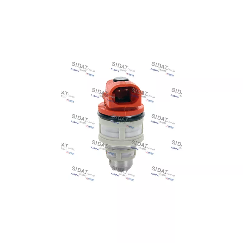 Injecteur FISPA 81.278