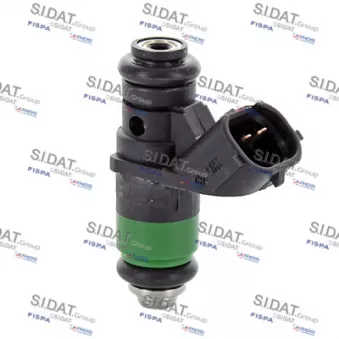 Injecteur FISPA 81.279
