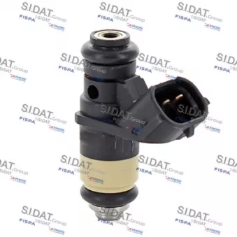Injecteur FISPA 81.280