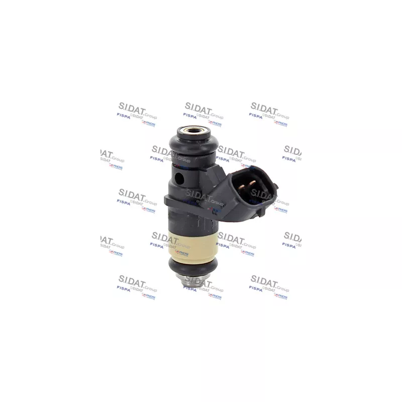 Injecteur FISPA 81.280