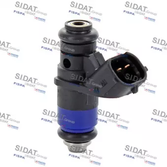 Injecteur FISPA 81.281