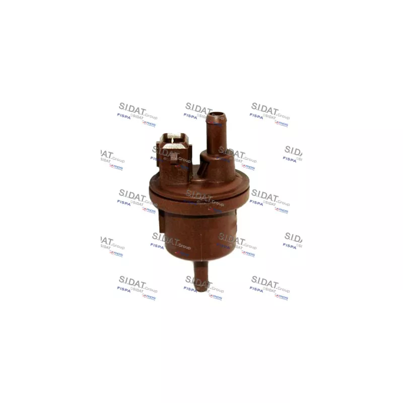 Soupape de ventilation, réservoir de carburant FISPA 81.282
