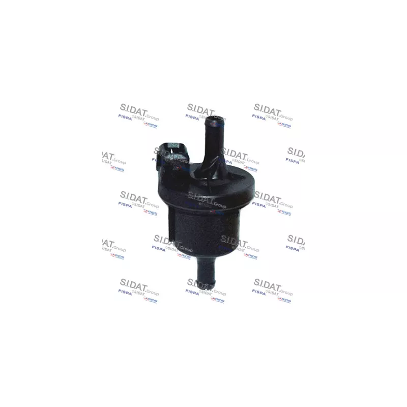 Soupape de ventilation, réservoir de carburant FISPA 81.283
