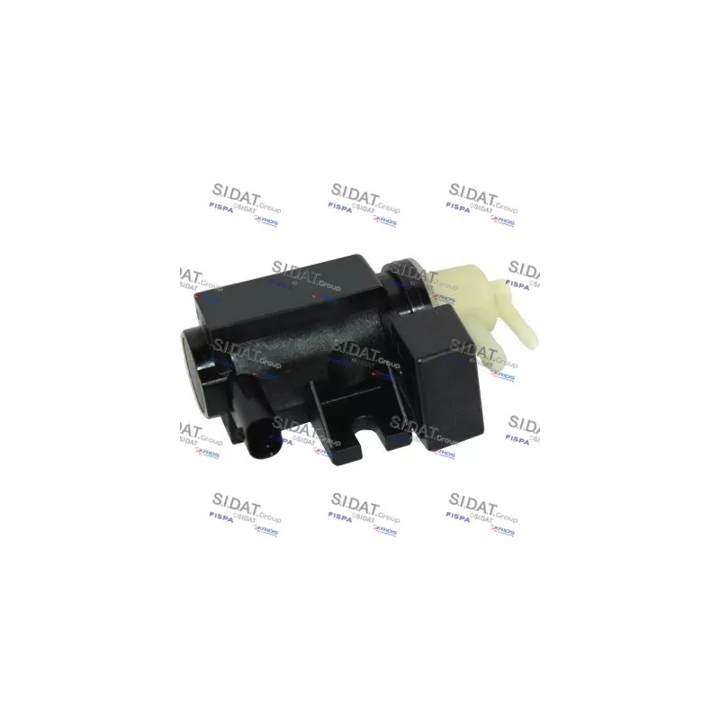 Capteur de pression, turbocompresseur FISPA 81.284
