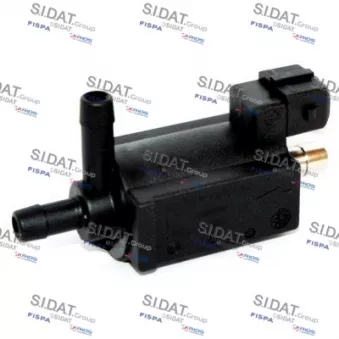 Valve, controle d'air-air d'admission FISPA 81.287