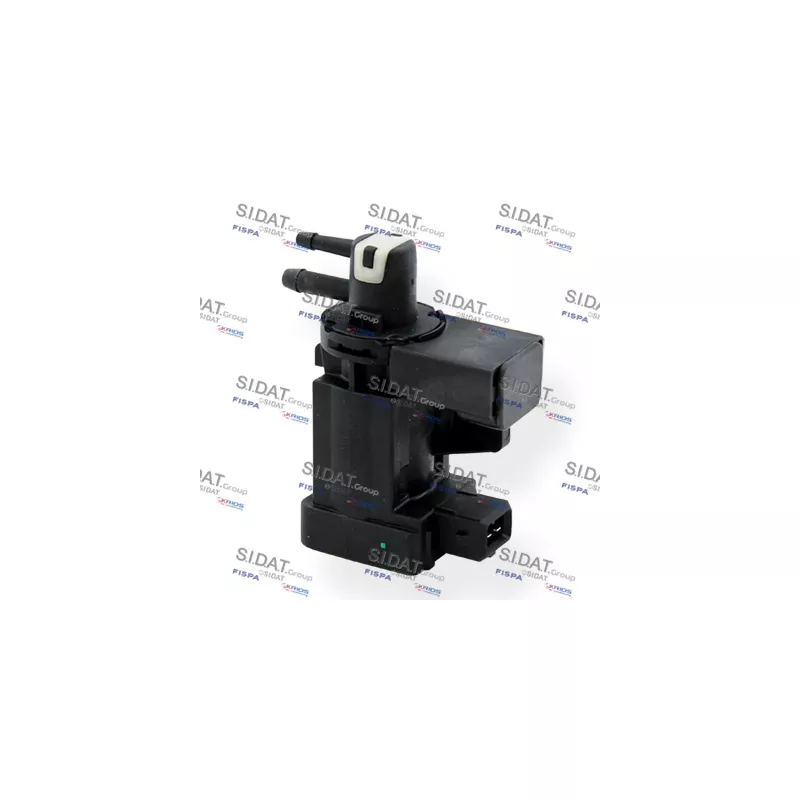Capteur de pression, turbocompresseur FISPA 81.291
