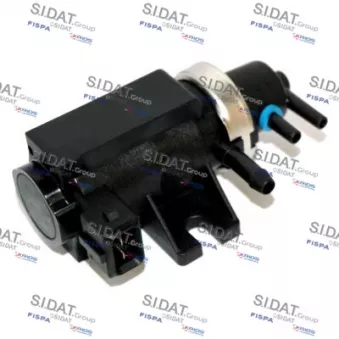 Capteur de pression, turbocompresseur FISPA 81.292
