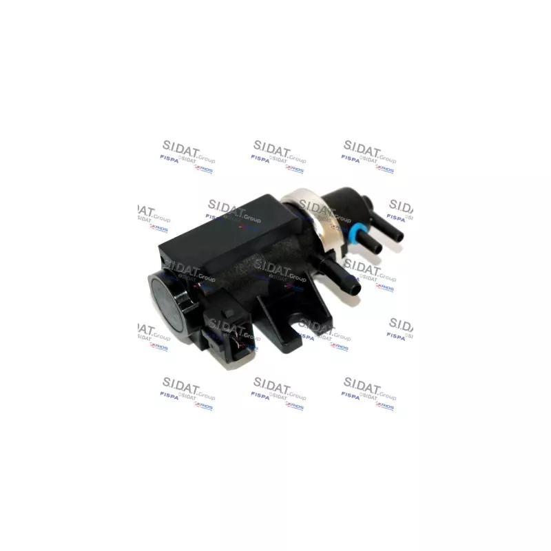 Capteur de pression, turbocompresseur FISPA 81.292