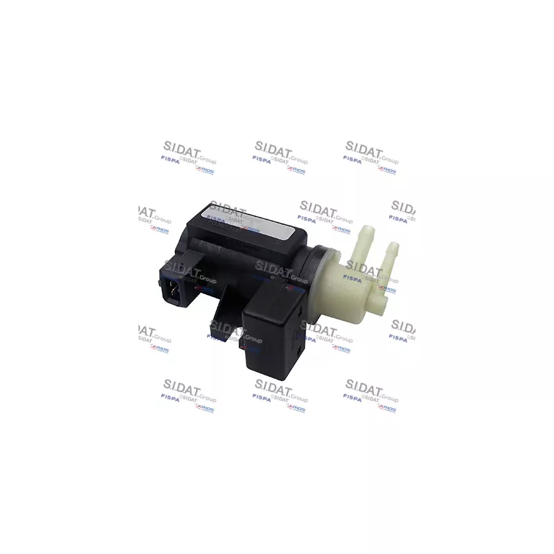Capteur de pression, turbocompresseur FISPA 81.302