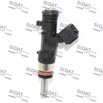 Injecteur FISPA 81.303