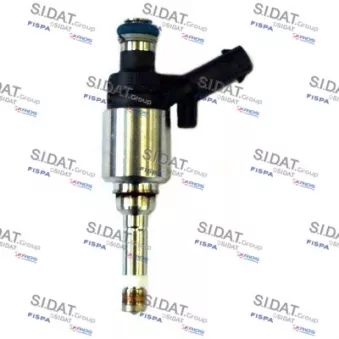 Injecteur FISPA