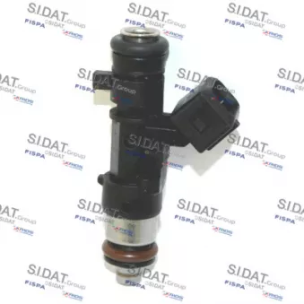 Injecteur FISPA 81.305