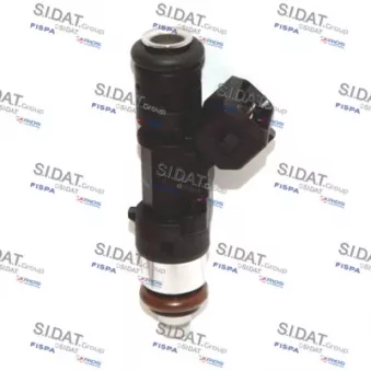 Injecteur FISPA 81.306