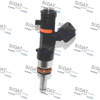Injecteur FISPA 81.307