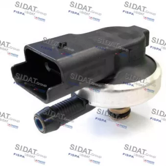 Injecteur FISPA 81.308