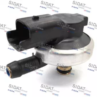 Injecteur FISPA
