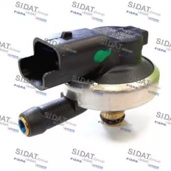 Injecteur FISPA 81.310