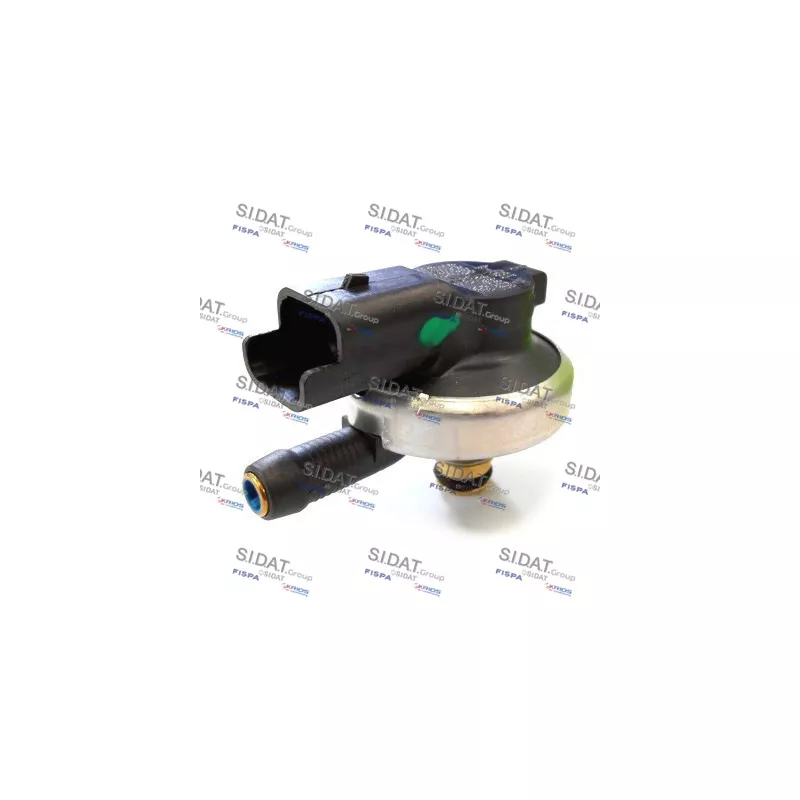 Injecteur FISPA 81.310