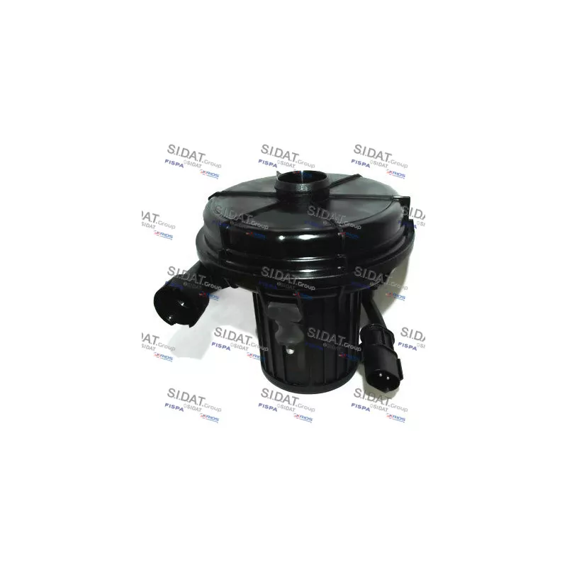 Pompe d'injection d'air secondaire FISPA 81.314