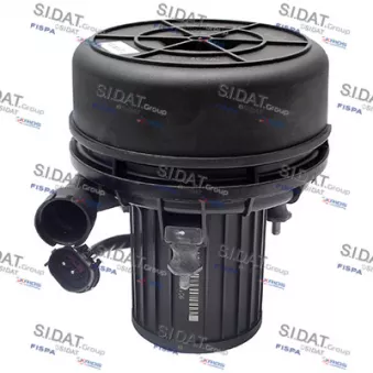 Pompe d'injection d'air secondaire FISPA 81.315