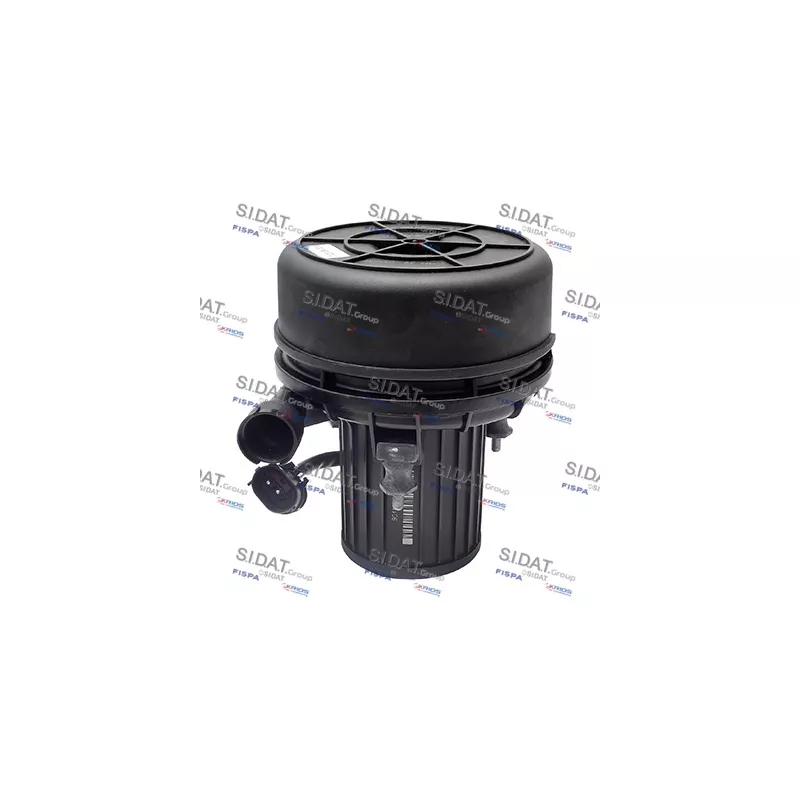 Pompe d'injection d'air secondaire FISPA 81.315