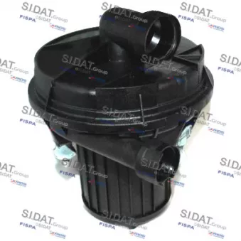 Pompe d'injection d'air secondaire FISPA 81.316