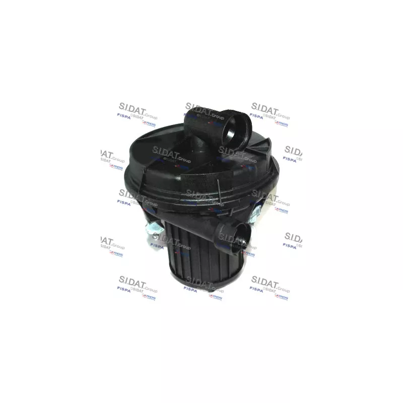 Pompe d'injection d'air secondaire FISPA 81.316