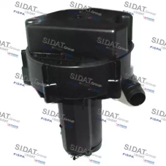Pompe d'injection d'air secondaire FISPA 81.317