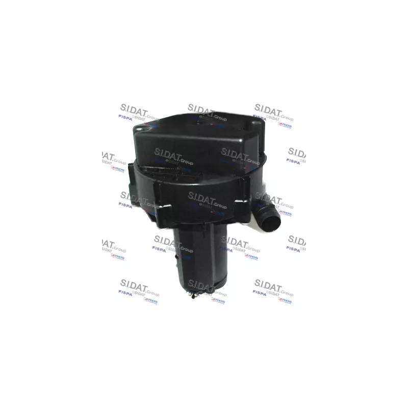 Pompe d'injection d'air secondaire FISPA 81.317