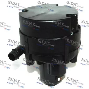 Pompe d'injection d'air secondaire FISPA 81.318