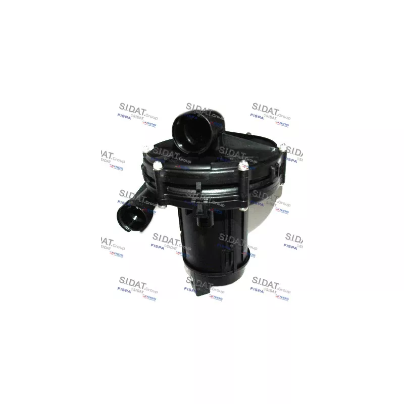 Pompe d'injection d'air secondaire FISPA 81.320