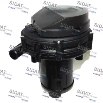 Pompe d'injection d'air secondaire FISPA 81.321