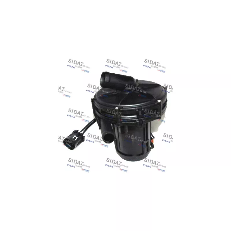 Pompe d'injection d'air secondaire FISPA 81.322