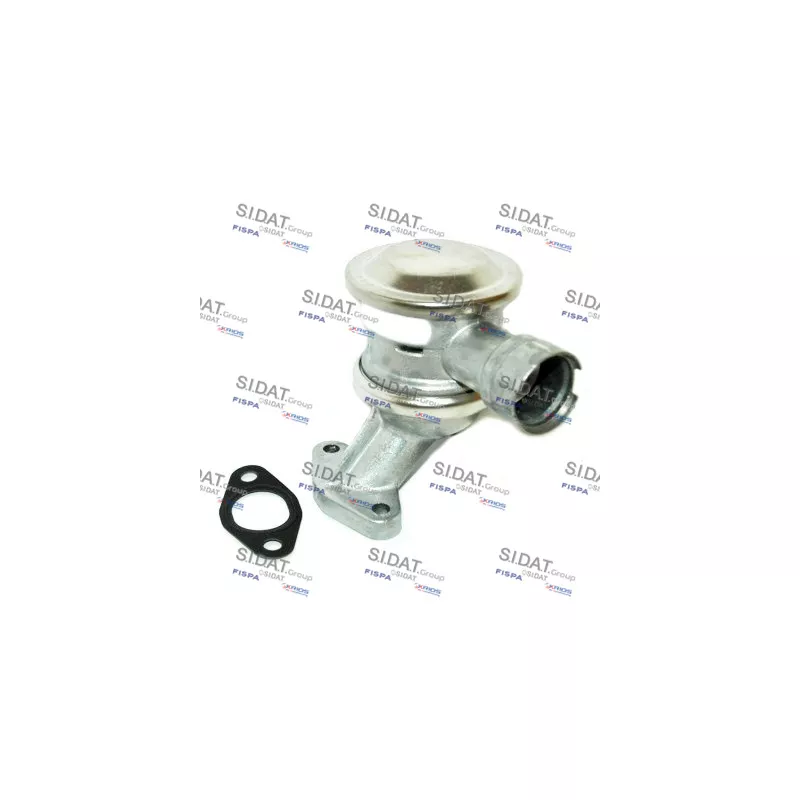 Soupape, insufflation d'air secondaire FISPA 81.323