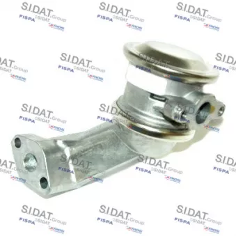 Soupape, insufflation d'air secondaire FISPA 81.325
