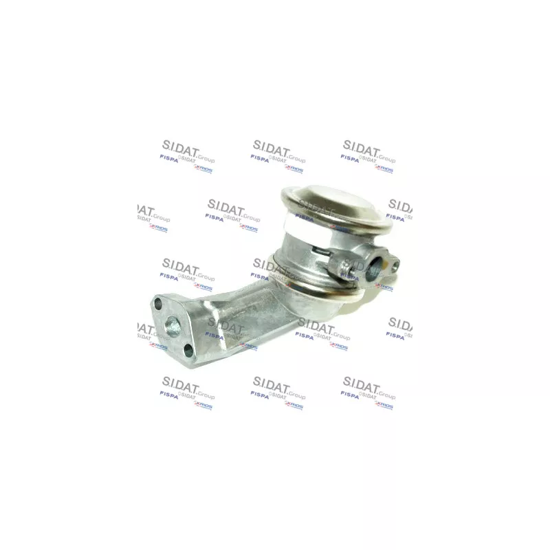 Soupape, insufflation d'air secondaire FISPA 81.325