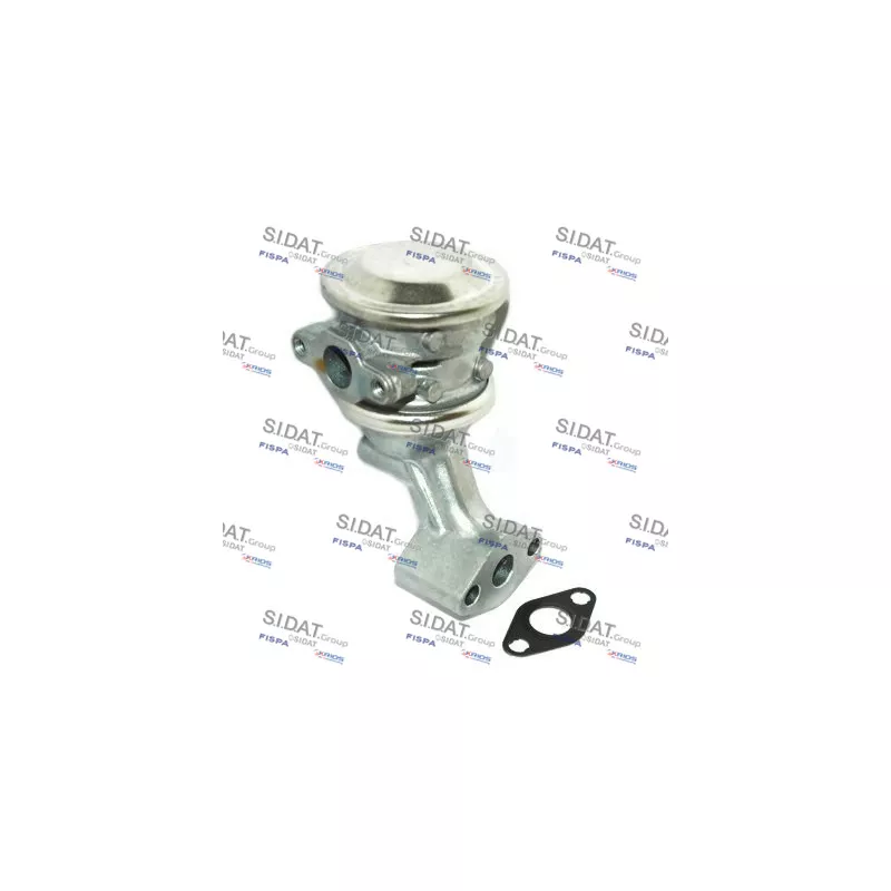 Soupape, insufflation d'air secondaire FISPA 81.326
