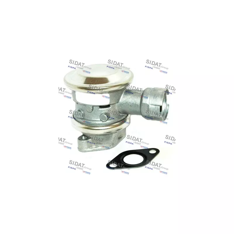 Soupape, insufflation d'air secondaire FISPA 81.327